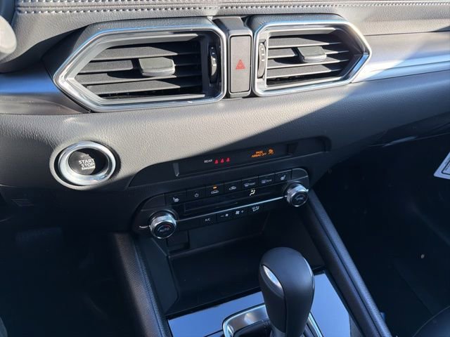 New 2025 MAZDA CX-5 AWD 2.5 S w/ Select Package image 15