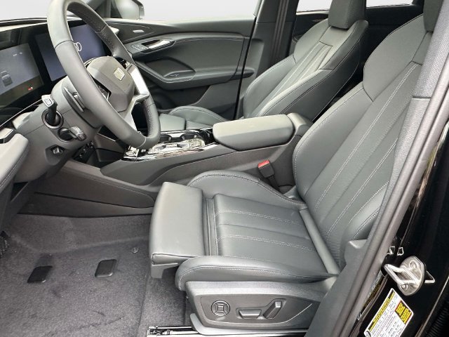 New 2027 Audi Q6 e-tron Premium Plus AWD/4WD image 9