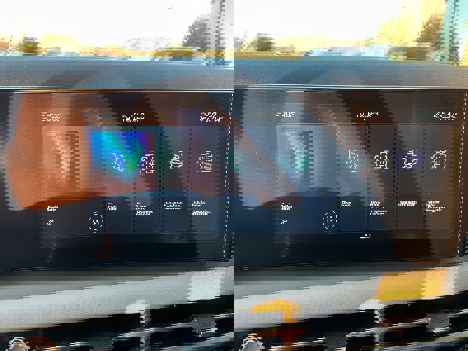 Certified 2025 Hyundai Tucson SEL image 20