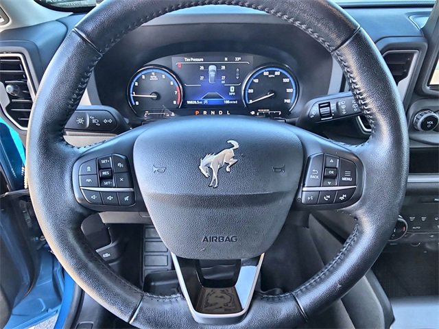 Used 2022 Ford Bronco Sport Outer Banks image 22