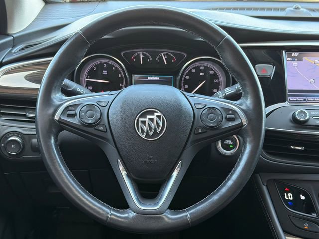 Used 2019 Buick Envision Essence image 24