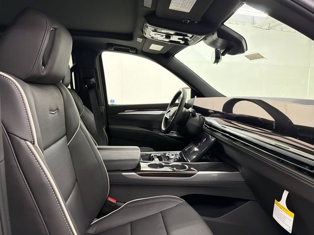 New 2026 Cadillac Escalade Luxury w/ Touring Package image 25