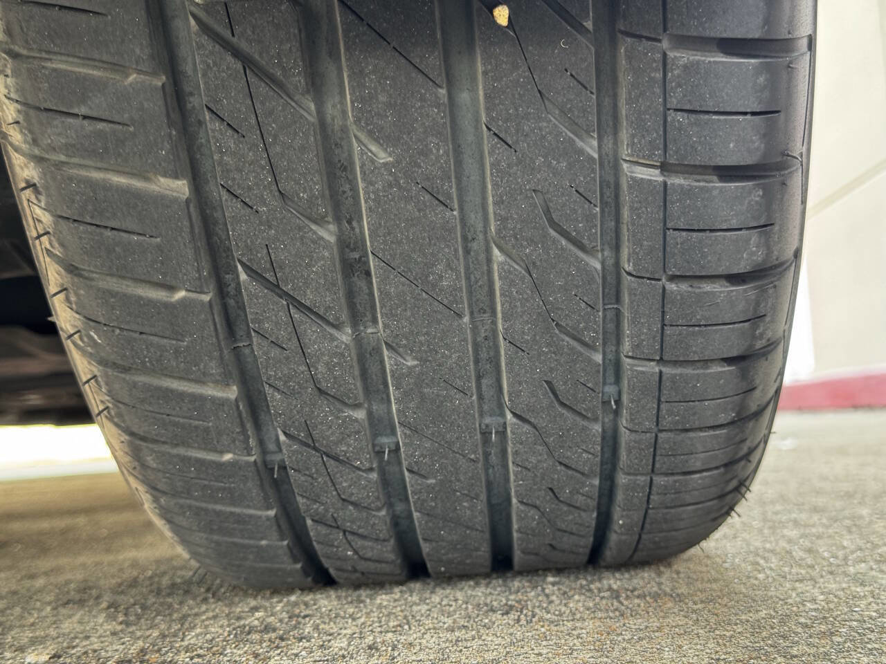 Used 2020 Kia Stinger GT1 image 35