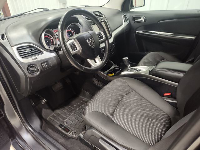 Used 2017 Dodge Journey Crossroad AWD/4WD image 11