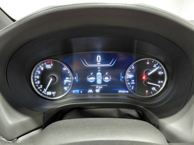 Certified 2023 Buick Enclave Avenir w/ Avenir Technology Package image 34