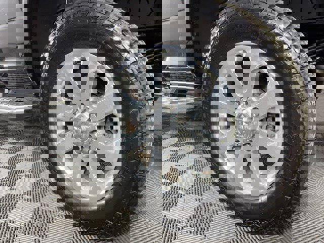 Used 2022 RAM 3500 Laramie image 10