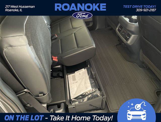 New 2024 Ford F350 Lariat w/ Lariat Ultimate Package image 31