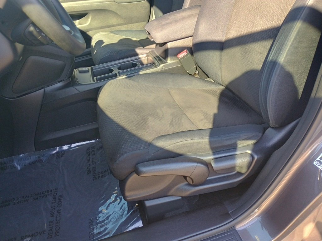 Used 2015 Honda CR-V LX image 12