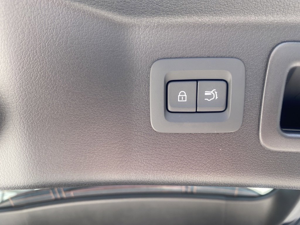 New 2025 MAZDA CX-70 Plug-In Hybrid w/ Premium Plus image 7