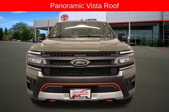 Used 2024 Ford Expedition Timberline AWD/4WD image 9