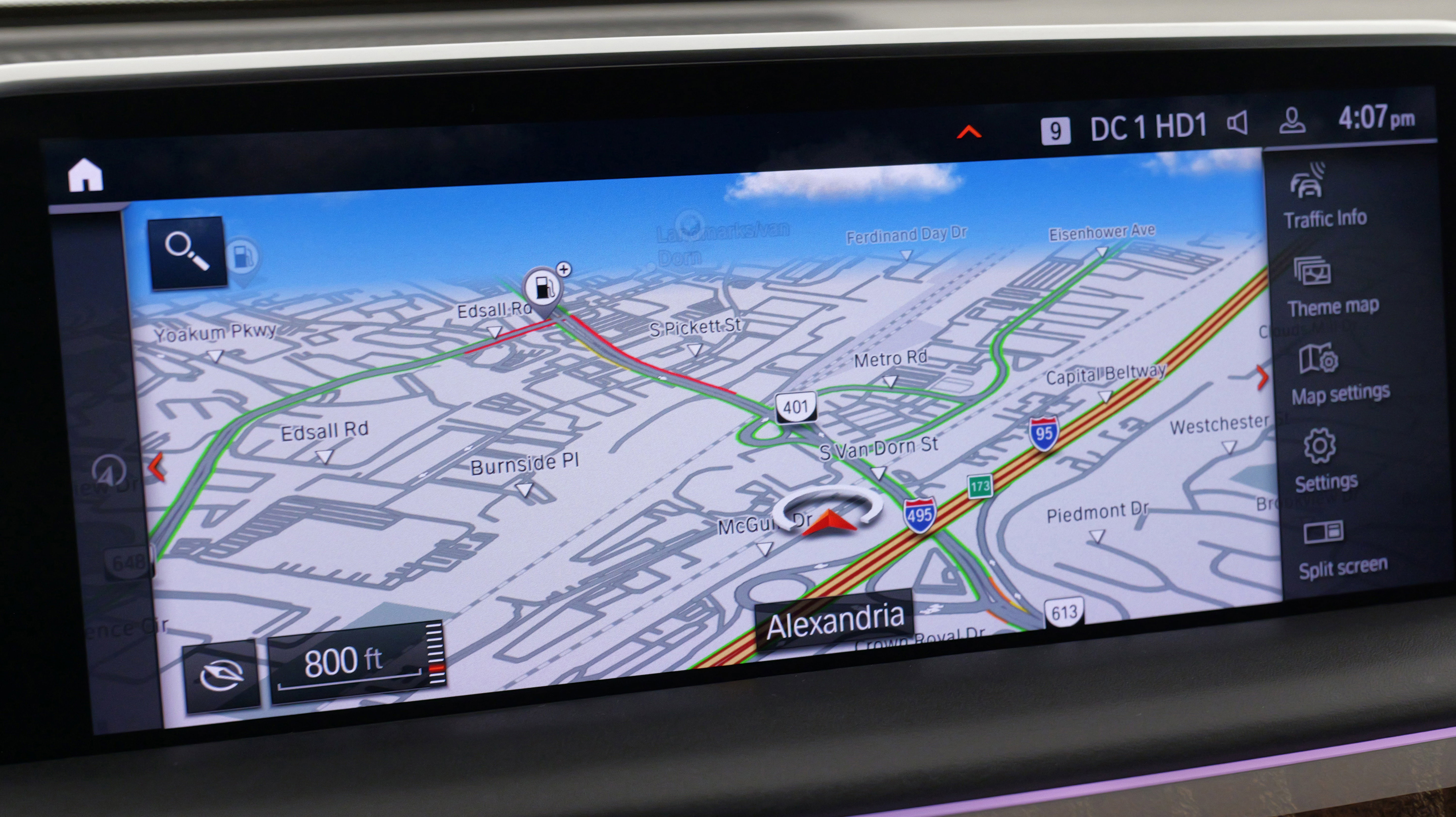 Used 2022 BMW 750i xDrive 750i xDrive w/ Executive Package image 58