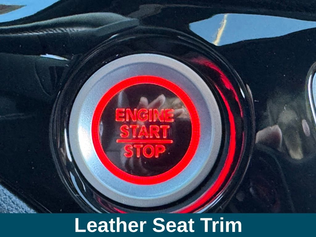 Used 2025 Honda Ridgeline Black Edition image 15