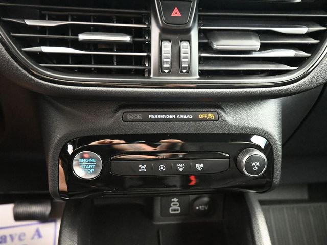 New 2025 Ford Escape ST-Line Select w/ Tech Pack #1 image 18