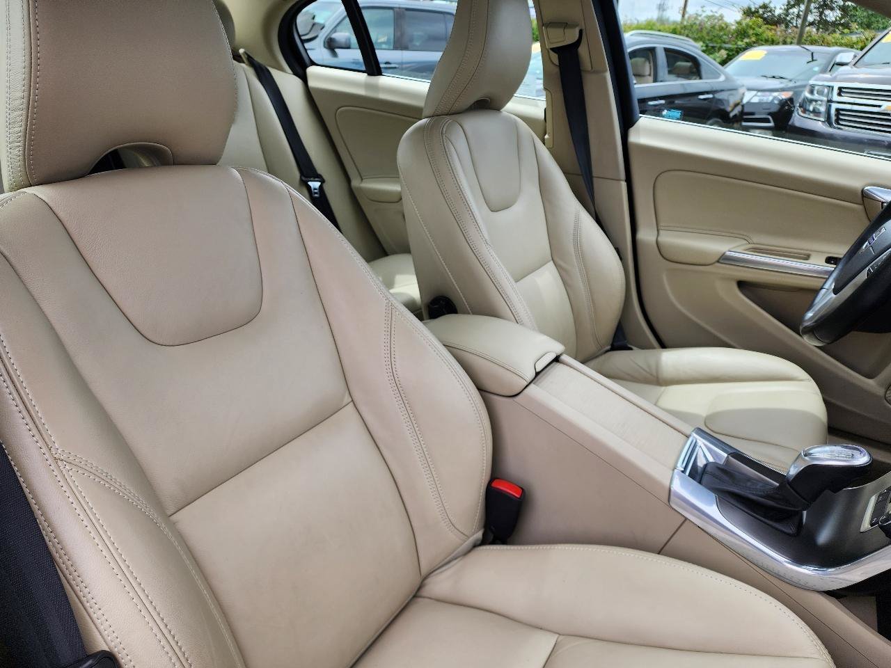 Used 2013 Volvo S60 T5 AWD/4WD image 29