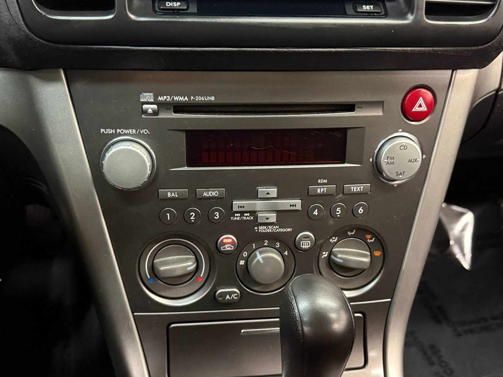 Used 2009 Subaru Outback 2.5i Special Edition image 30