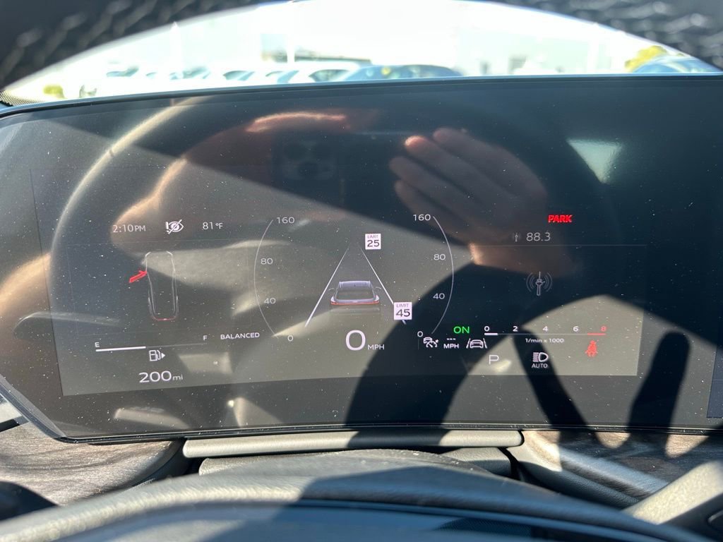 New 2025 Audi Q5 Premium Plus image 16