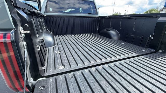 Used 2024 Toyota Tundra Limited w/ TRD Off-Road Package image 13