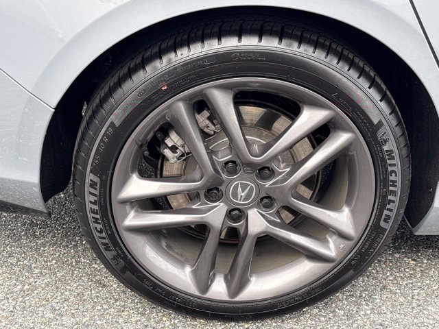 Certified 2025 Acura TLX w/ A-SPEC Package AWD/4WD image 23