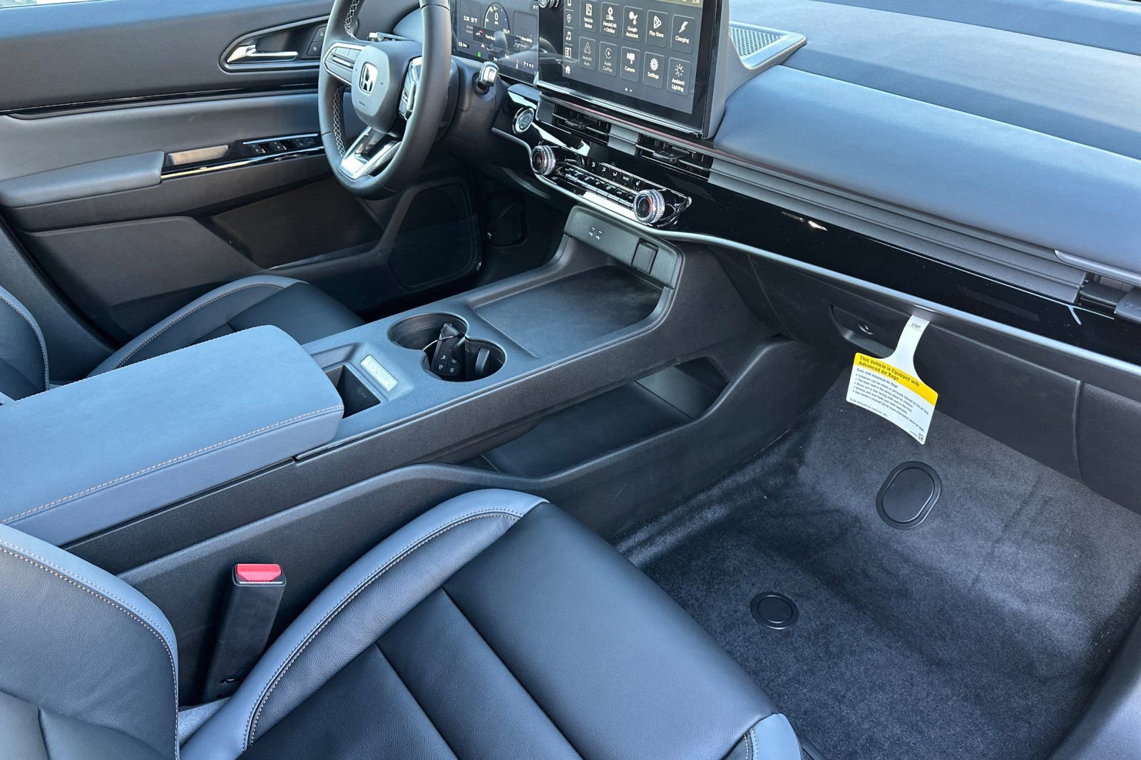Used 2026 Honda Prologue Touring image 14