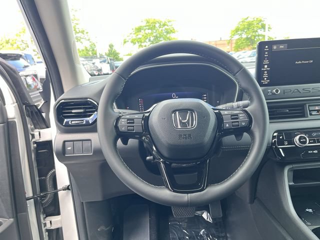New 2026 Honda Passport RTL image 13