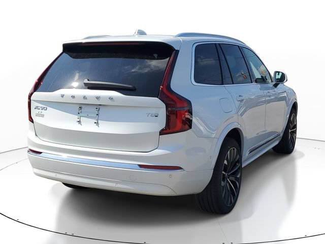 New 2026 Volvo XC90 T8 Plus w/ Protection Package AWD/4WD image 4