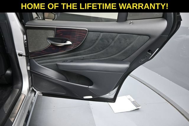 Used 2018 Lexus LS 500 AWD w/ Interior Upgrade Package image 42
