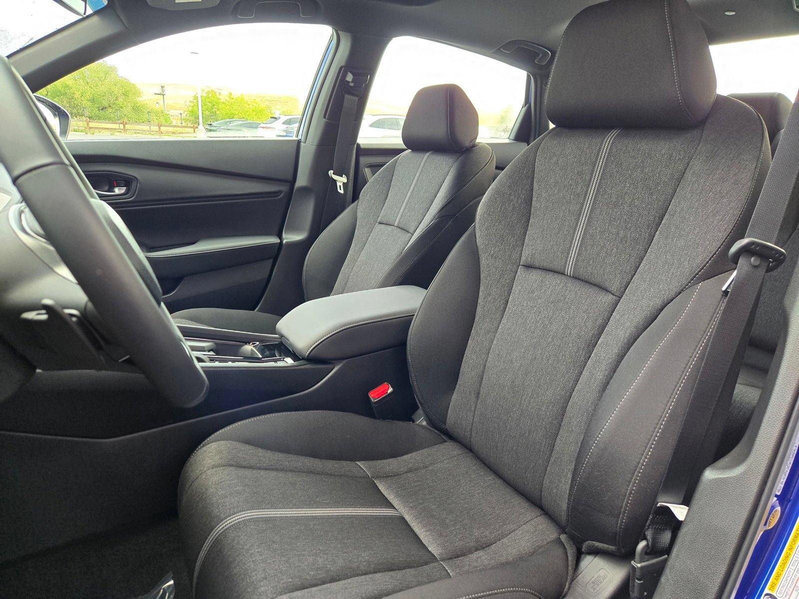 Used 2025 Honda Accord Sport image 19