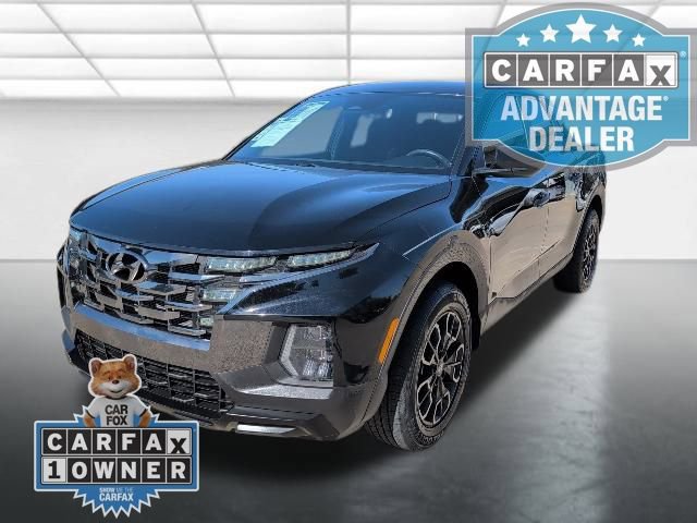 Used 2024 Hyundai Santa Cruz SE image 24