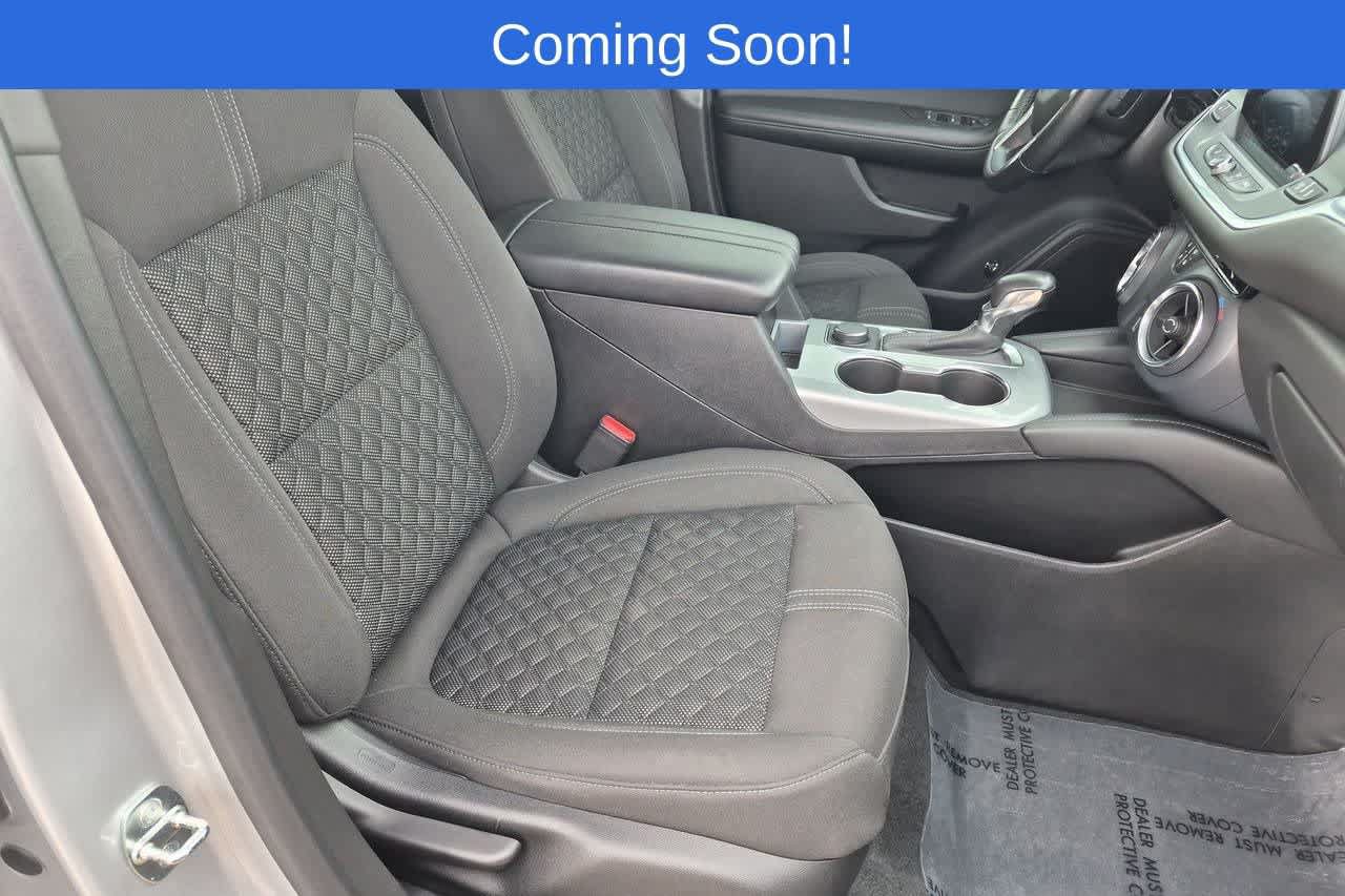 Used 2020 Chevrolet Blazer LT w/ Redline Edition FWD image 21