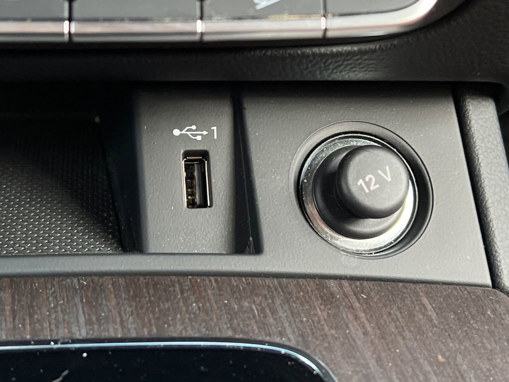 Used 2024 Audi Q5 2.0T Premium w/ Convenience Package image 22