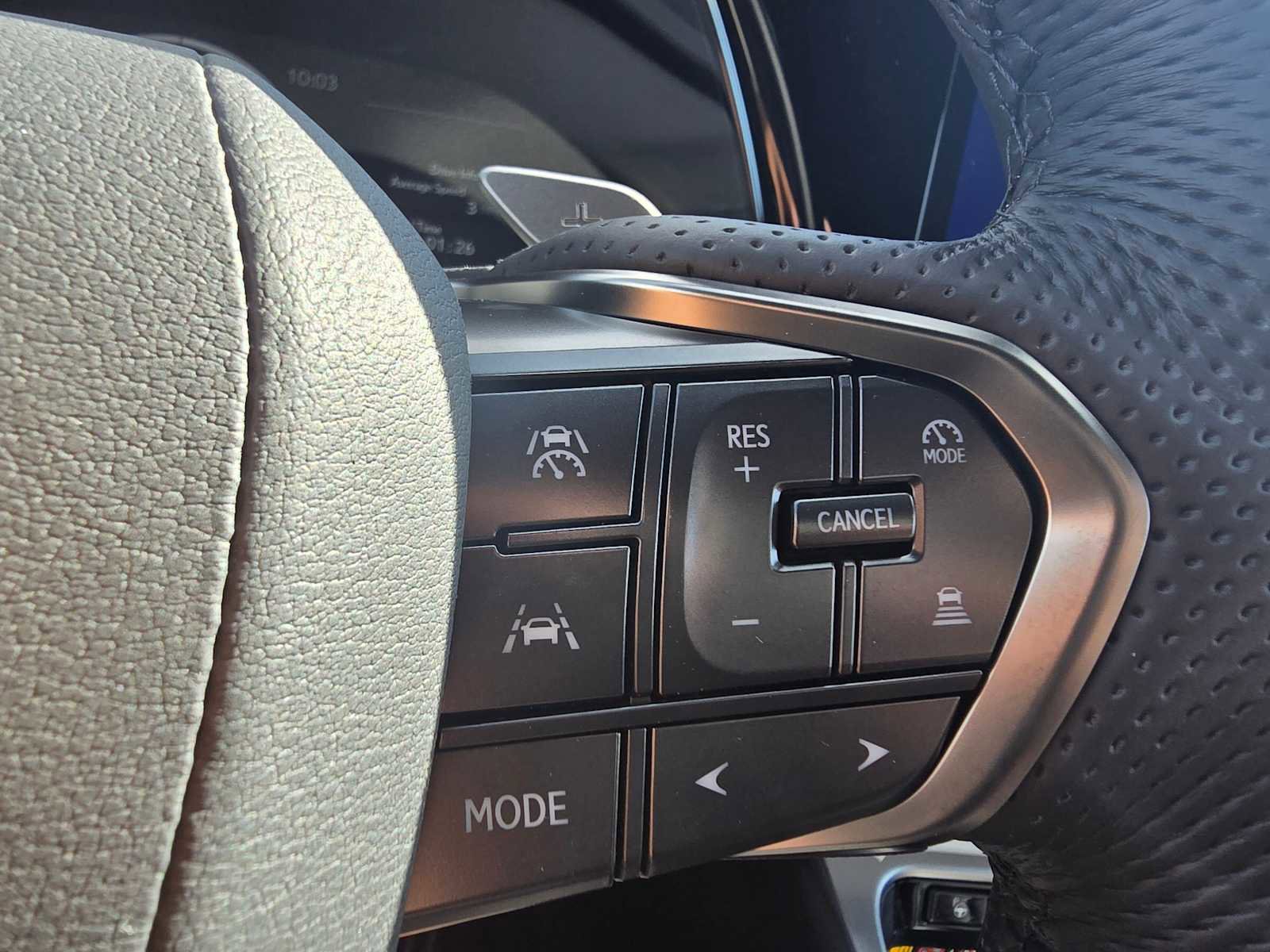 New 2026 Lexus TX 500h AWD image 33