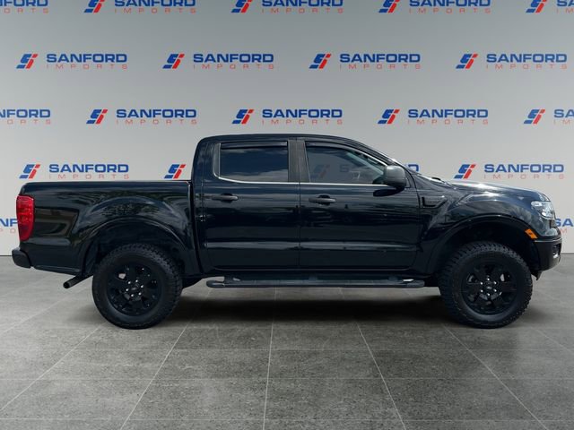 Used 2021 Ford Ranger XLT w/ Equipment Group 302A High RWD image 6