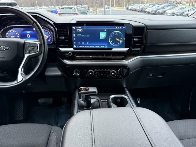 Used 2023 Chevrolet Silverado 1500 RST w/ Rally Edition image 28