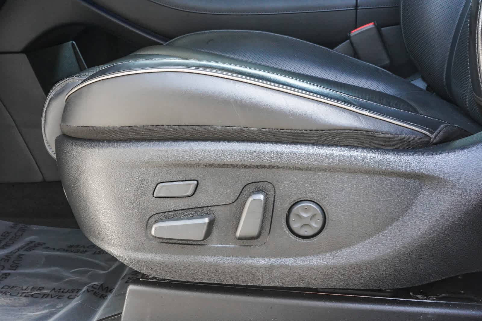 Used 2021 Hyundai Palisade Calligraphy w/ Winter Package FWD image 24