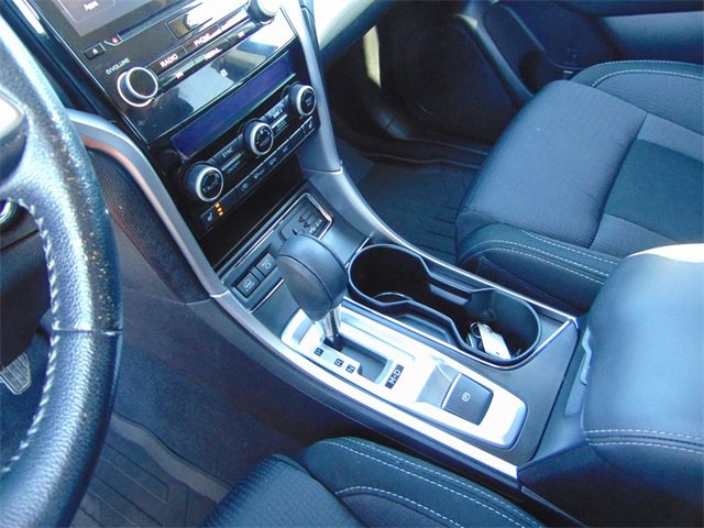 Used 2021 Subaru Ascent Premium w/ Convenience Package image 14