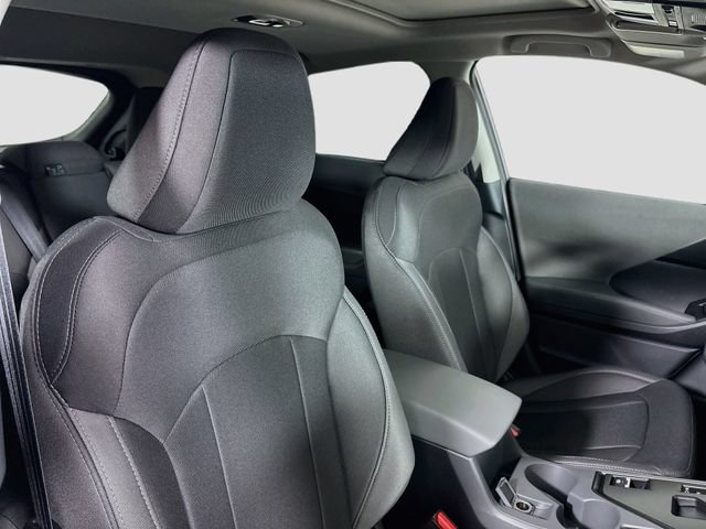 New 2026 Subaru Crosstrek 2.5i Premium AWD/4WD image 26