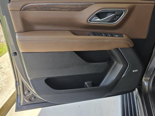 Used 2021 Chevrolet Tahoe High Country RWD image 54