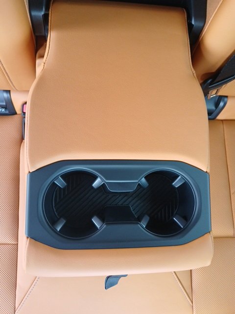 New 2026 BMW X3 xDrive30i AWD/4WD image 15