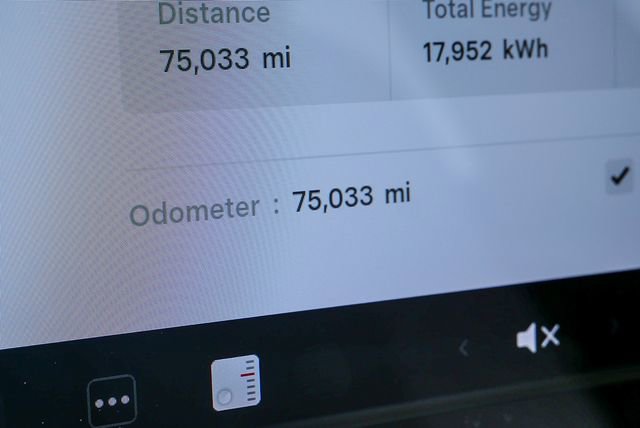 Used 2019 Tesla Model 3 Standard Range Plus RWD image 10
