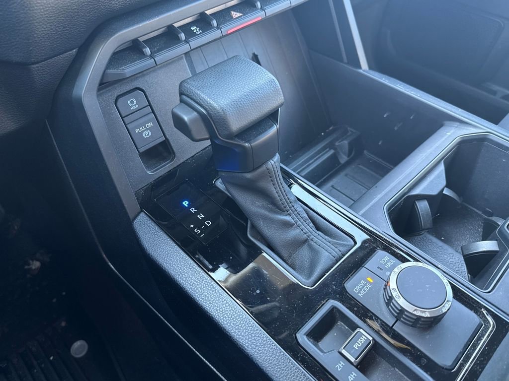 Used 2025 Toyota Tundra SR5 image 24