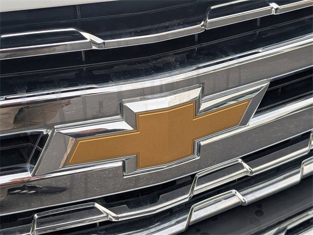 Used 2021 Chevrolet Silverado 1500 LTZ image 13