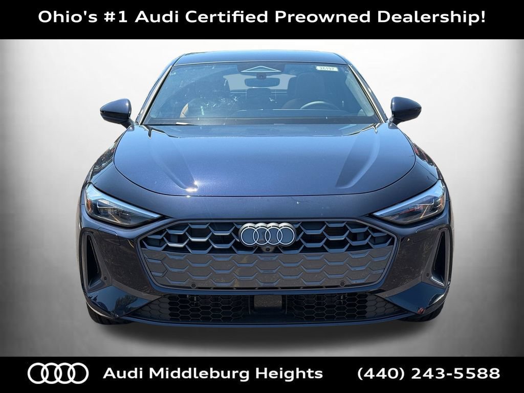 Used 2026 Audi A5 Premium AWD/4WD image 3