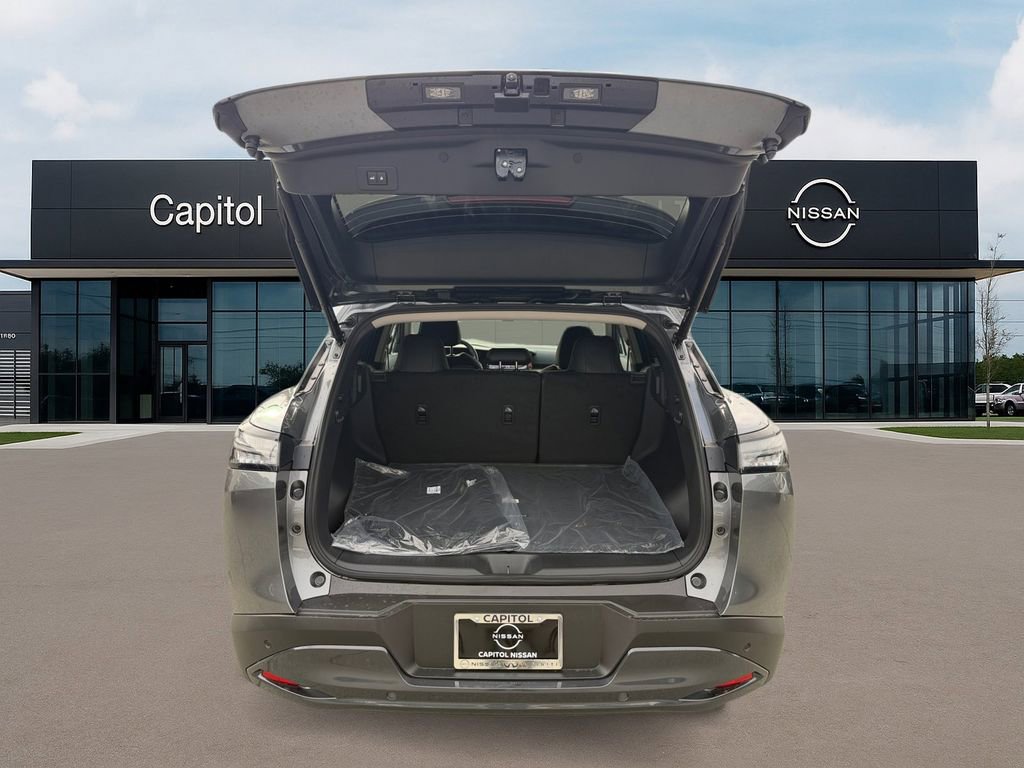 New 2026 Nissan Murano SL image 9