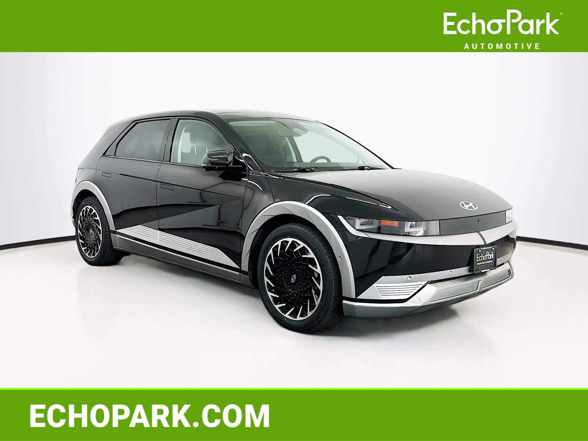 Used 2023 Hyundai Ioniq 5 Limited w/ Cargo Package image 1