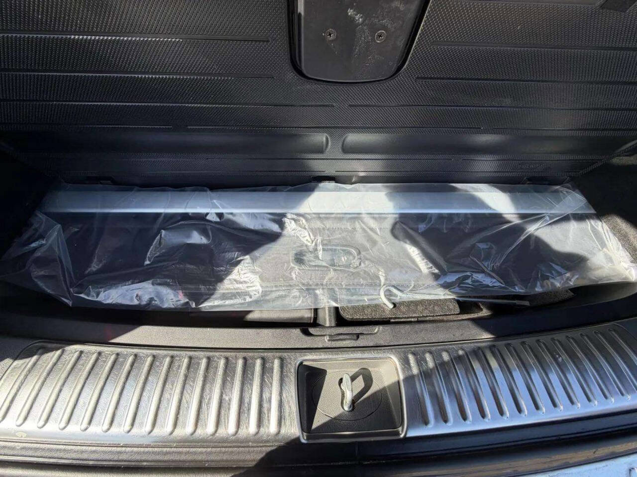 Used 2019 Kia Sorento SX image 21