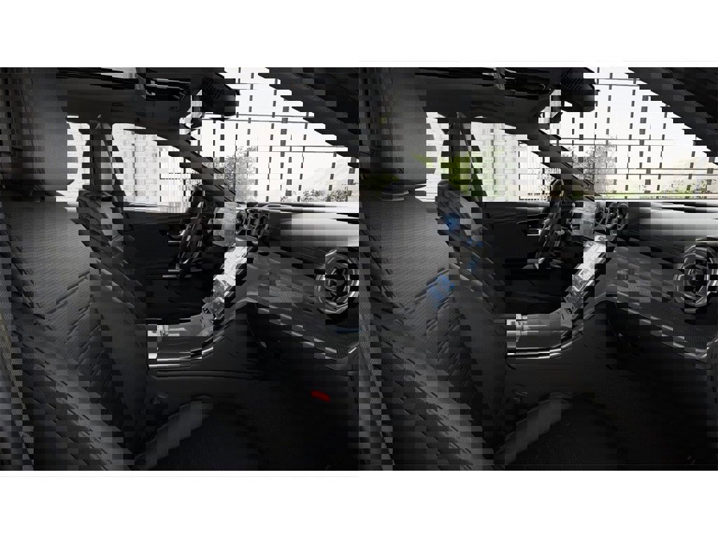 New 2026 Mercedes-Benz C 300 4MATIC Sedan image 4