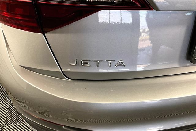Used 2024 Volkswagen Jetta S FWD image 23