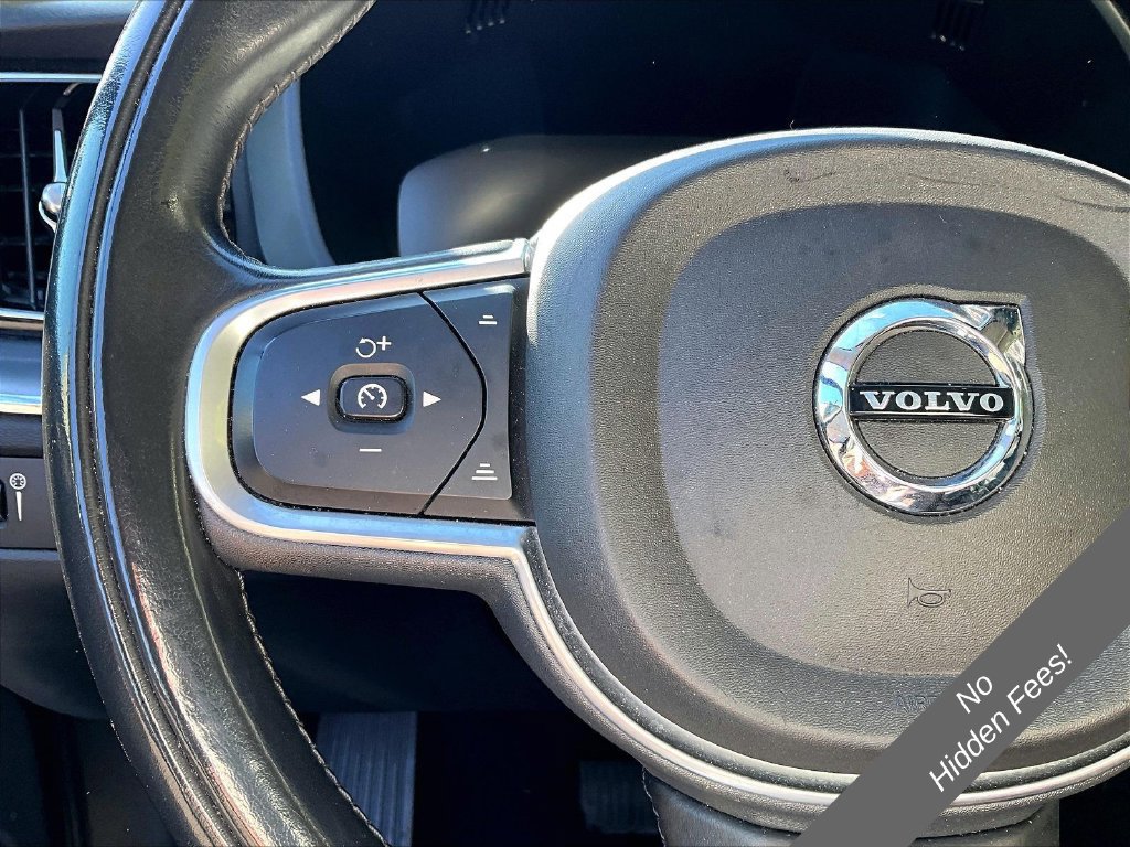 Used 2018 Volvo XC60 T6 Momentum w/ Convenience Package AWD/4WD image 15