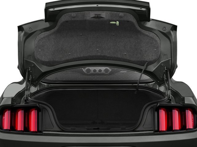 Used 2016 Ford Mustang GT w/ Black Accent Package RWD image 12