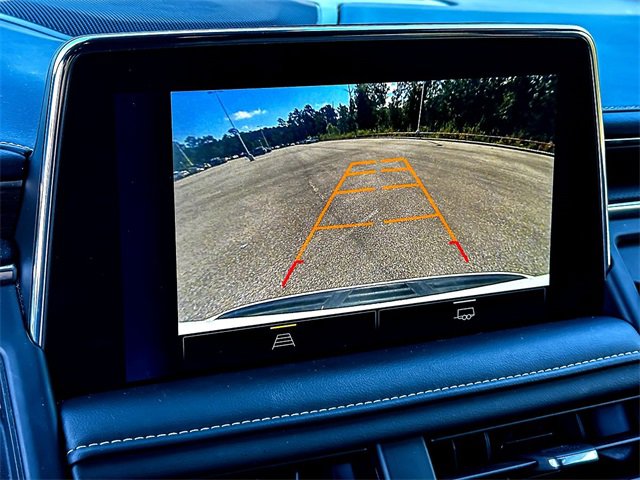 Used 2024 Chevrolet Tahoe Premier image 21